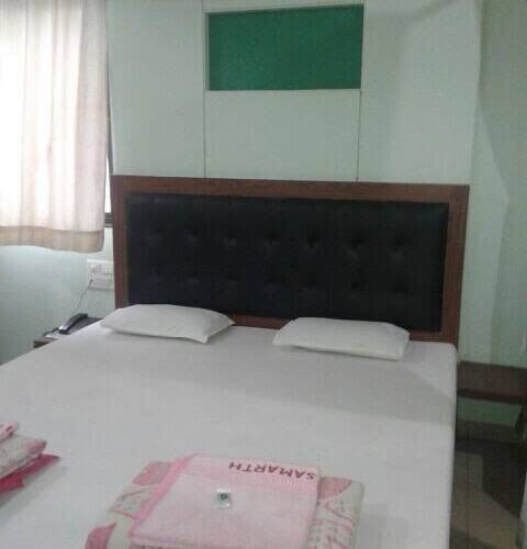 Hotel Shree Samarth, Osmanabad 4